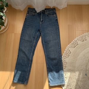 TopShop Women’s Jeans
